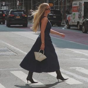 Stuart Weitzman boots